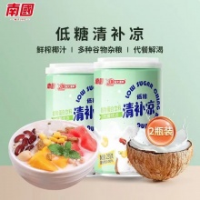 南国 清补凉265g*6罐