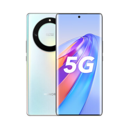 荣耀X40 5G手机 8GB+128GB