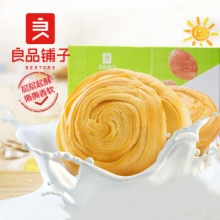 良品铺子手撕面包2斤