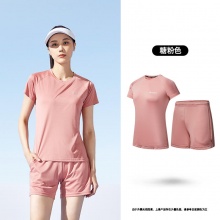 乔丹 男女运动套装