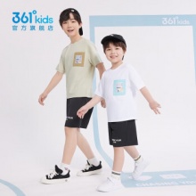 京东 361°童装：