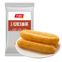 千味央厨 油条900g约20根