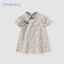 京东 JELLYBABY童装：