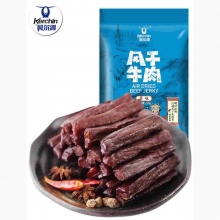 科尔沁风干牛肉250g