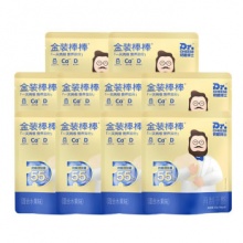 奶酪博士   金装奶酪棒90g*10袋