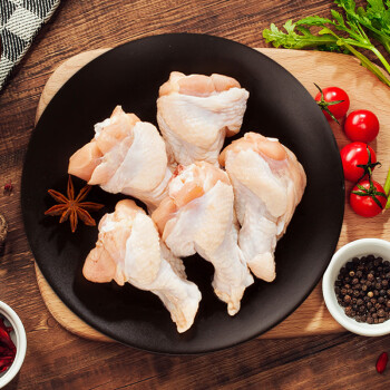 CP 正大食品 鸡翅根 1kg