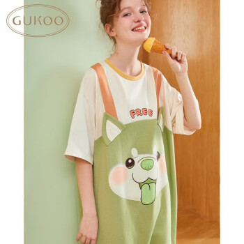 果壳 家居服套装