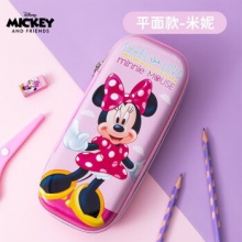 迪士尼小学生可爱笔袋