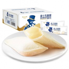 豪士 乳酸菌小口袋面包680g