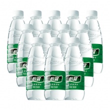 怡宝 纯净水350ml*12瓶