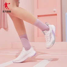 乔丹   女款运动鞋休闲鞋