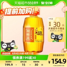 胡姬花 古法花生油6.08L