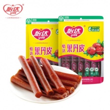 怡达 果丹皮90g*2袋