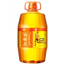 胡姬花  压榨 古法花生油6.18L
