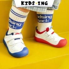 kids.ing 宝宝休闲学步鞋