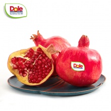 Dole 都乐突尼斯 软籽石榴2.5kg简装