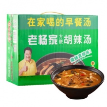 逍遥老杨家 胡辣汤70g*16袋