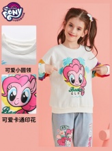 小马宝莉  女童卫衣