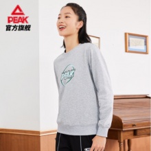 匹克  男女款休闲卫衣