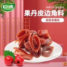 巨源 果丹皮边角料400g*2袋