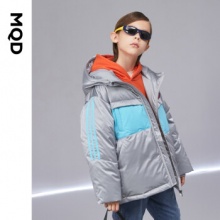 京东 MQD2款羽绒服：