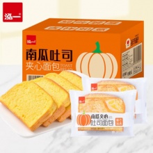 泓一 南瓜吐司面1000g