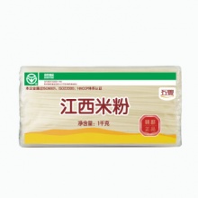 五丰 江西米粉1kg×1袋