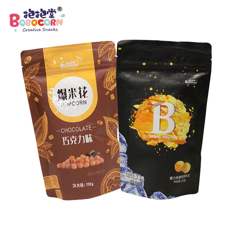 抱抱堂 爆米花110g 