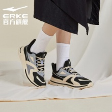 鸿星尔克 女鞋跑步鞋