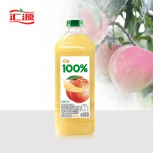 汇源  100%果汁2000ml