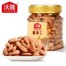 沃隆  扁桃仁300g/罐