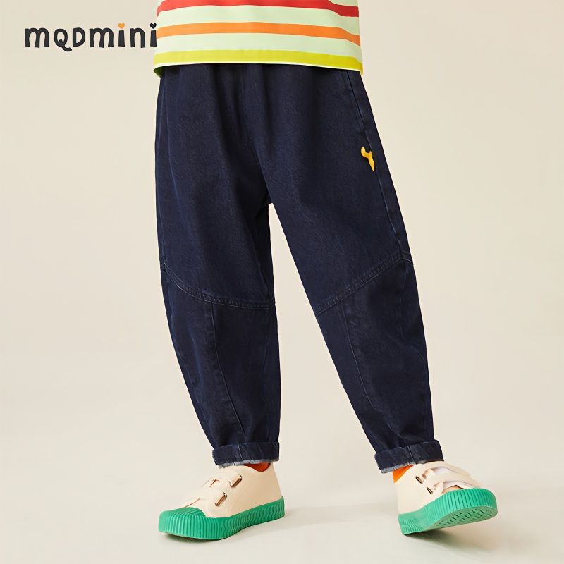MQDMINI童装