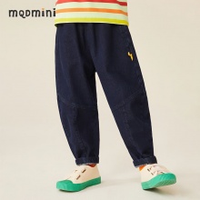 MQDMINI童装