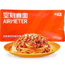 空刻  番茄肉酱意面尝鲜装270g/袋