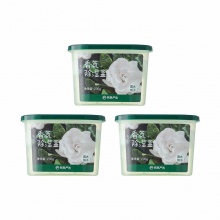 网易严选 香氛防霉露水栀子除湿盒 230g*3盒
