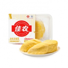 京东几款榴莲：