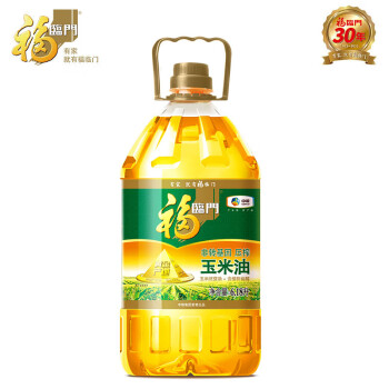 京东 福临门2款食用油 