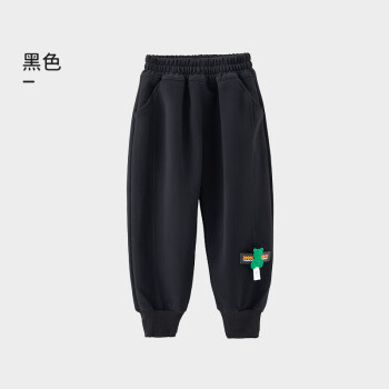 欧孕 儿童卫裤