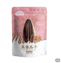 洽洽 瓜子420g*3袋