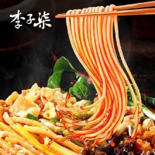 李子柒 螺蛳粉330g*3袋