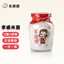 米婆婆 米酒醪糟酒酿250g