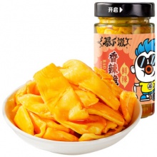 吉香居 暴下饭香辣脆笋200g