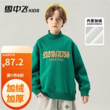 京东 雪中飞2款：
