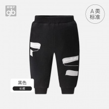 Goodbaby好孩子 男女童裤子