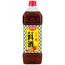 厨邦 宴会料酒1L