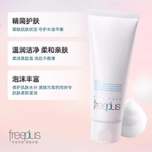 Freeplus/芙丽芳丝 氨基酸洗面奶100g/支