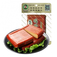 沈师傅 鸡蛋干 四川特产100g*5袋