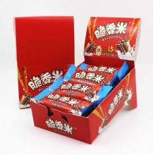 脆香米 德芙脆香米巧克力192g