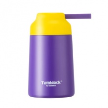 Glasslock  不锈钢保温杯260ml