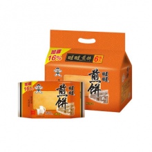 旺旺 原味煎饼600g